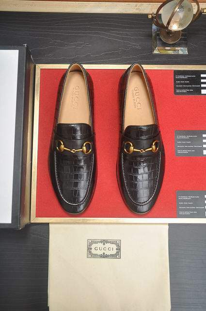 Picture of Gucci Shoes _SKUGuccisz38-45mnh04028121
